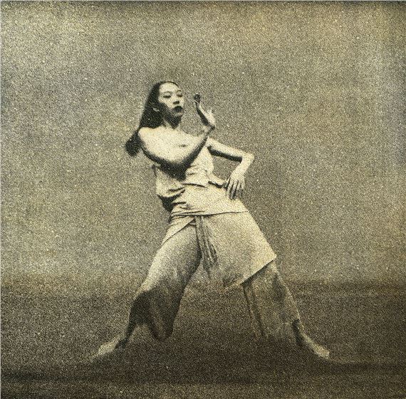 Margaret Ashman & Danuta Solowiej: Held in Balance at The Muse Gallery