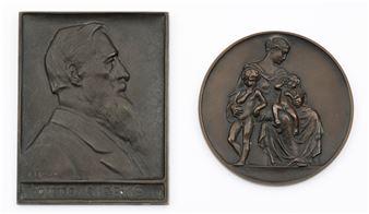 193. Internationale Kunstauktion - Teil IV - Schloss Ahlden Fine Art Auctioneers