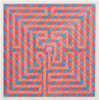 Labyrinth - Sine Hansen