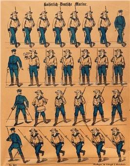 Oehmigke & Riemenschneider - H. Schmid