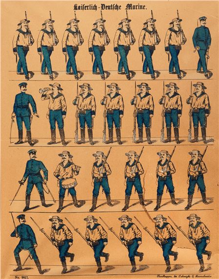 Oehmigke & Riemenschneider - H. Schmid