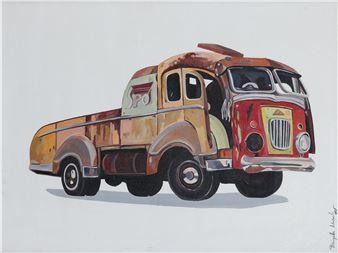 Untitled - Thrigulla Murali