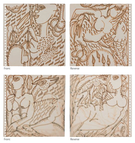 Untitled - Rini Dhumal