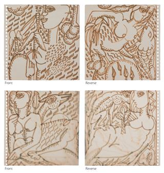 Untitled - Rini Dhumal