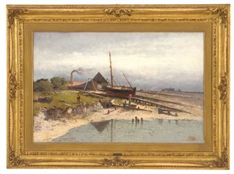 Nordic sea - Luigi Steffani