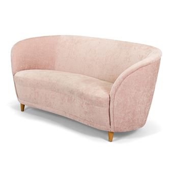 Elna Kiljander, a 1930s sofa for Mobilia - Elna Kiljander