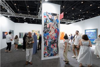 Art Dubai 2025: Centering the Global South in Modern and Contemporary Art