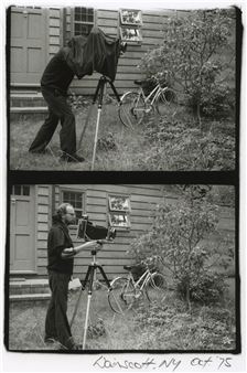 “The Iphone Has Taken Over”: Arthur Elgort on the Fashion Andphotography That Staked His Legacy