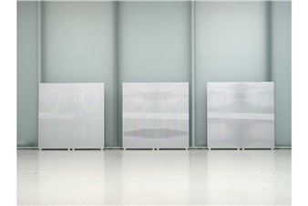 The National Museum of Norway Presents First Retrospective Exhibition of A K Dolven