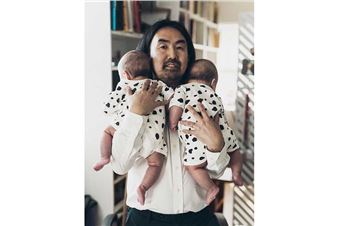 Ei Arakawa-Nash to represent Japan at the 2026 Venice Biennale