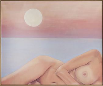 A Look at the Landscape with "WHERE EARTH MEETS SKY"