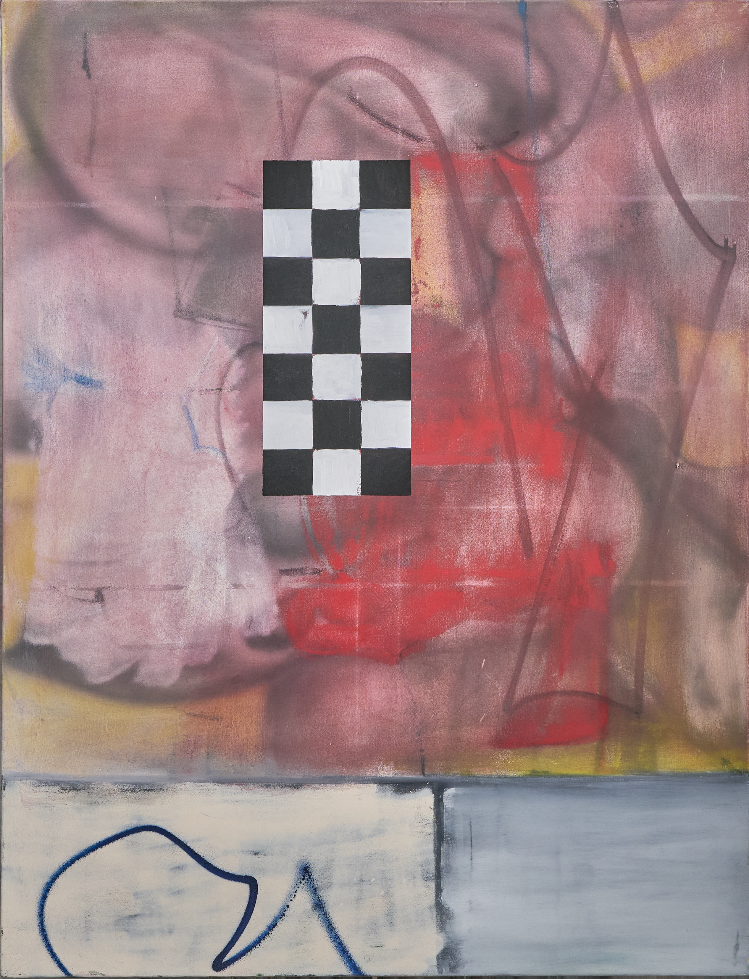 Neil Dunne | Segment_001 | MutualArt
