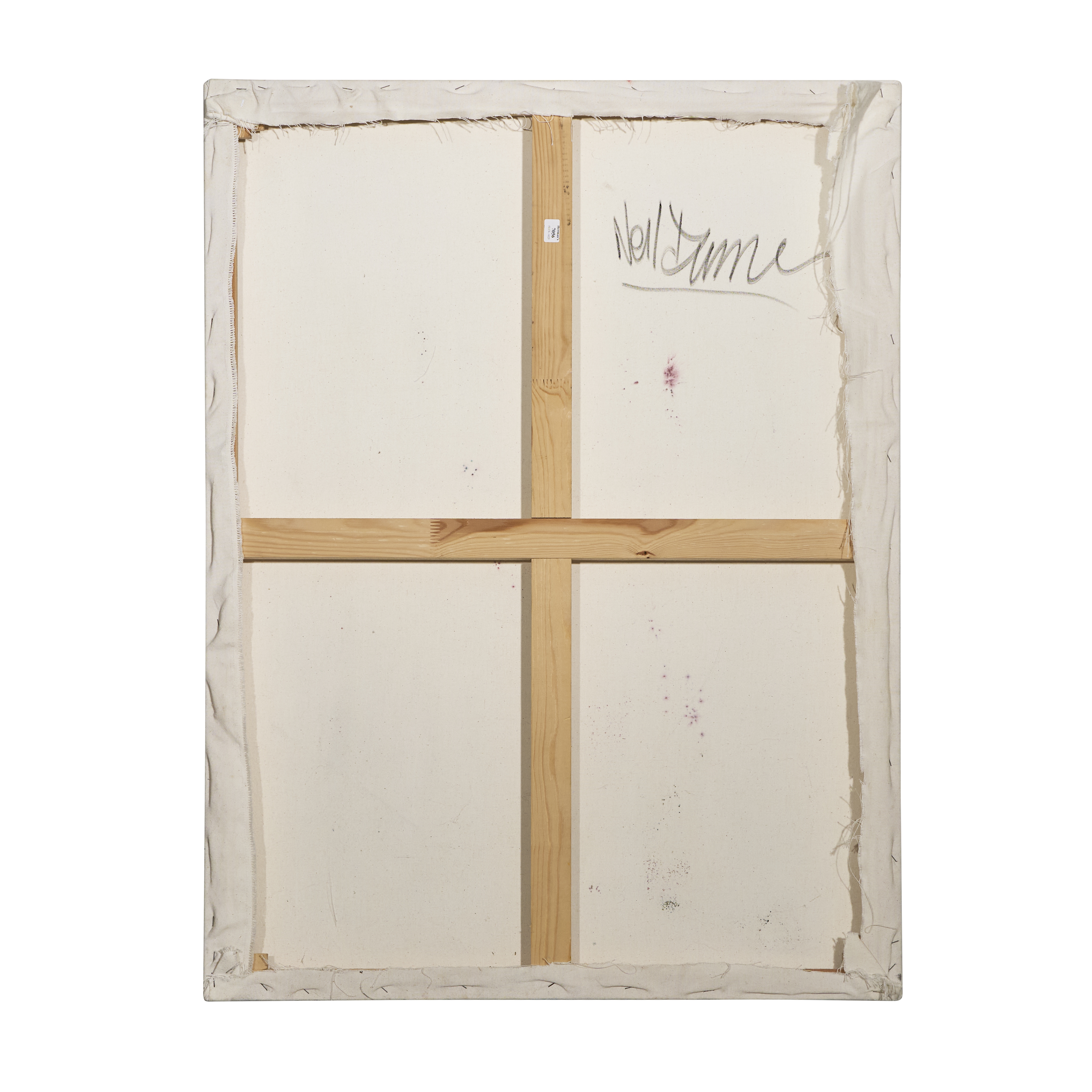 Neil Dunne | Segment_001 | MutualArt