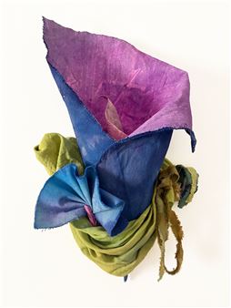 Jamie Powell: Love is Alive - The Painting Center