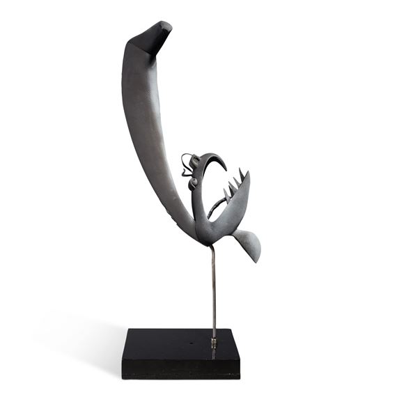 THE NIGHTMARE BEFORE CHRISTMAS - Henry Selick