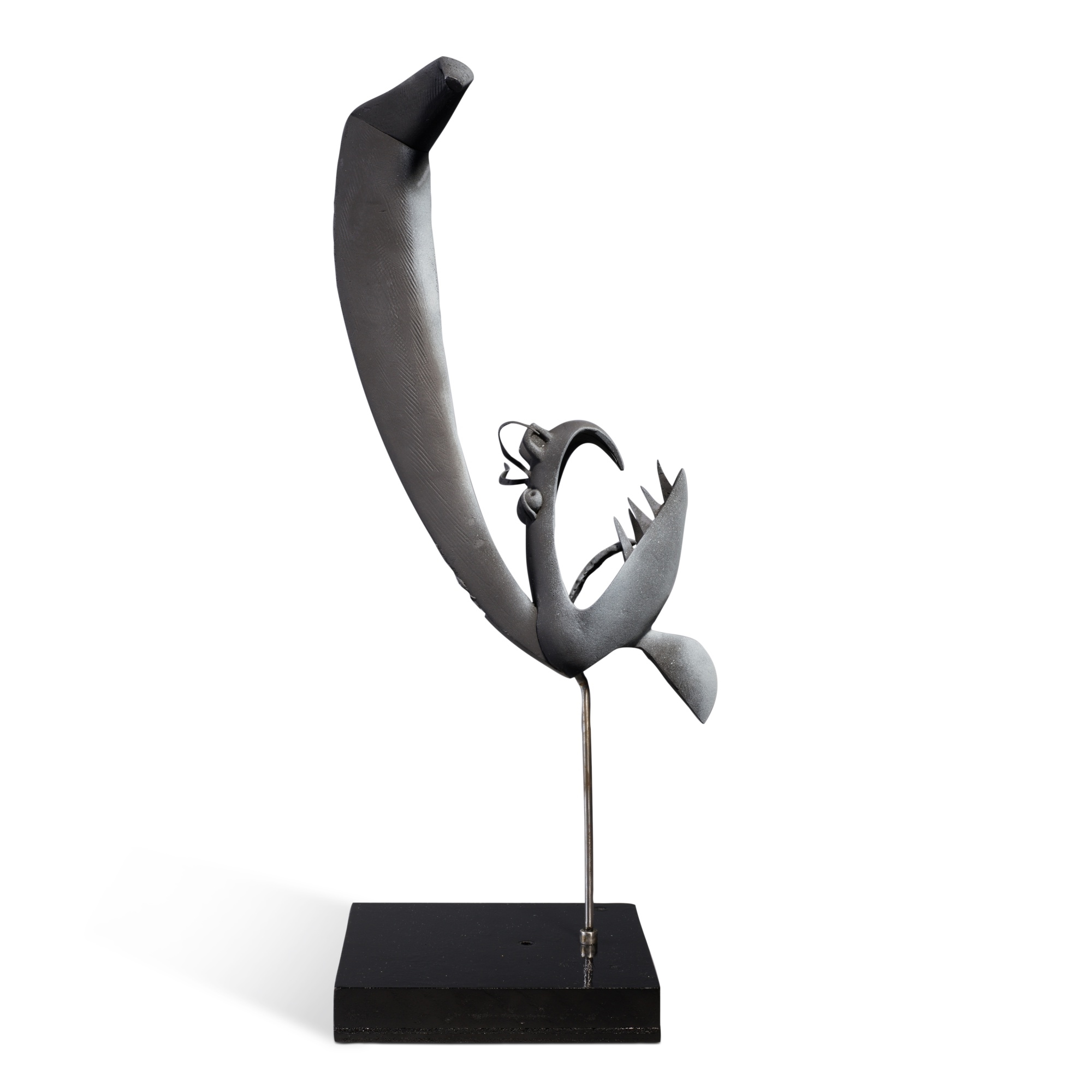 Artwork by Henry Selick, THE NIGHTMARE BEFORE CHRISTMAS, Made of cast resin