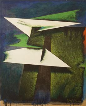 COMPOSICIÓN - Pérez Celis