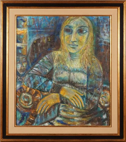 FIGURA by Leopoldo Presas