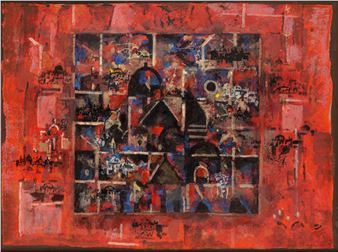 Spring Quality Auction 2025 - Part I: Classic auction with all segments - Christiania Auctions