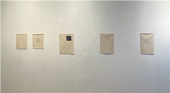 Temps Perdu: Partie II - Galerie Arnaud Lefebvre