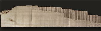 Christian Renonciat: "Du bout des doigts" 50 ans de sculpture - Galerie Guillaume