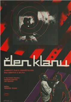 519. Člen klanu - Milan Skoch