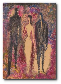 128. V loži - Karen Tichy