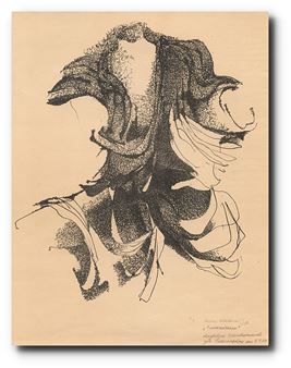 270. Torso - Irma Weiland