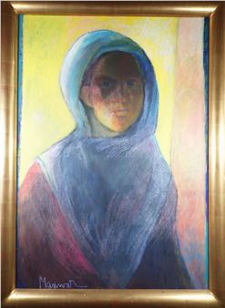 Espoir - Mamdouh Anwar