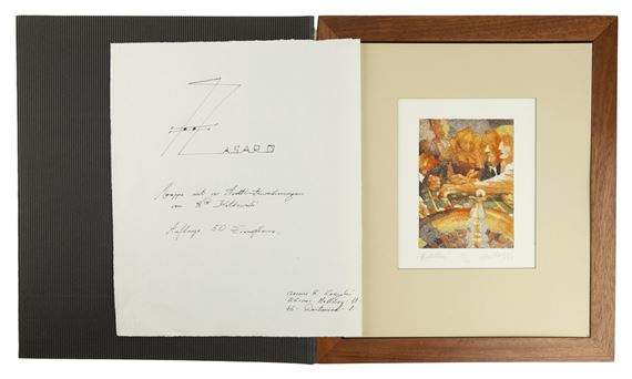 Teka - Wlodzimierz Kotkowski