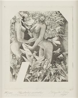 Pasterki owadow - Zbigniew Czop