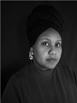 Ola Hassanain: The Watcher - Kunstinstituut Melly