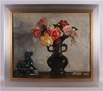 General Art & Antiques Auction - Omnia Auction House