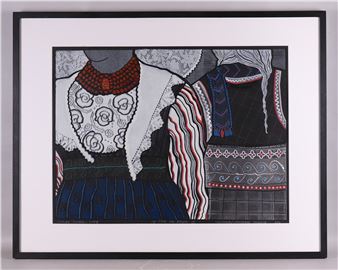 Op hoop van zegen III - Sietske Bosma