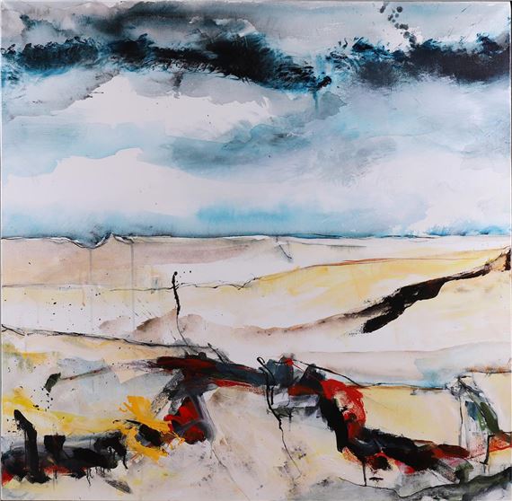 Untitled - Jac Volbeda