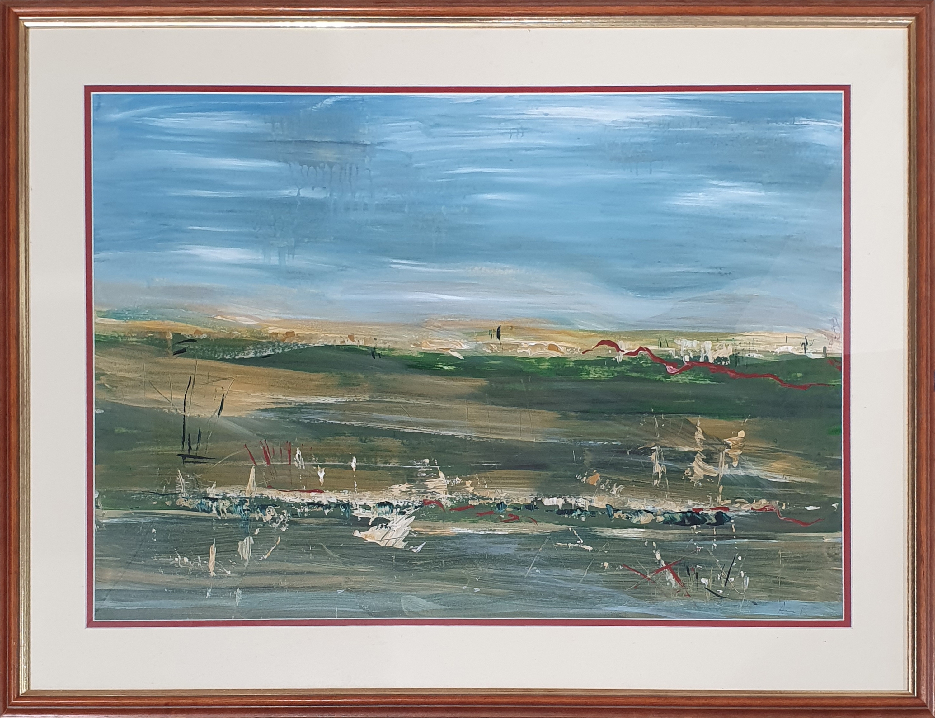 Anna Rees | ANNE REES (20th century | MutualArt