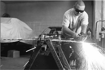 Lowrider Culture in the United States / Cultura Lowrider en los Estados Unidos - Muzeo Museum and Cultural Center 