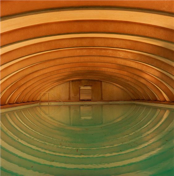 Then and There, Here and Now: Contemporary Visions of North Carolina - North Carolina Museum of Art