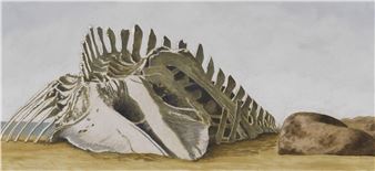 Sean Landers: Lost at Sea - Newport Art Museum