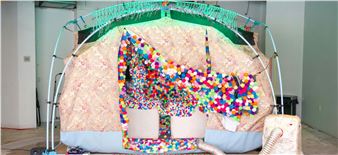 Bobby Anspach: Everything is Change - Newport Art Museum