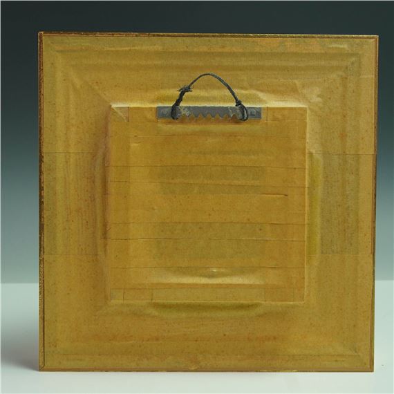 Raphael Esterida | Raphael Esterida Enamel on Copper Painting, Signed ...