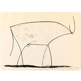 Telúricos y primitivos - Museo Carmen Thyssen Málaga