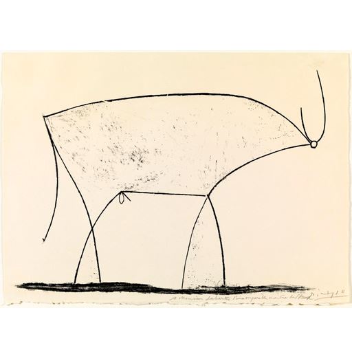 Telúricos y primitivos - Museo Carmen Thyssen Málaga