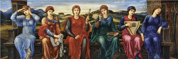 Portraits and the Human Figure - Museums Sheffield, Graves Gallery