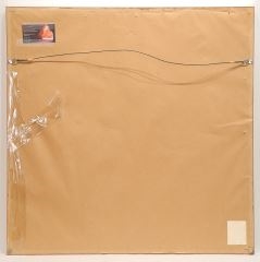 Artwork by Madeline Shields, Snowflake Mandala", Made of Gouache