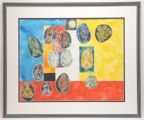 White Centre - Erik Gamble