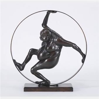 Cercle - Miodrag Tasic