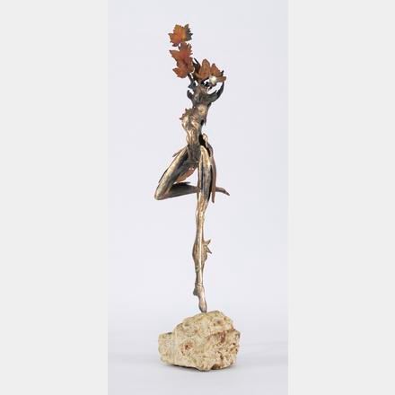 Nutturno Nel Bosco - Nuccio Fontanella