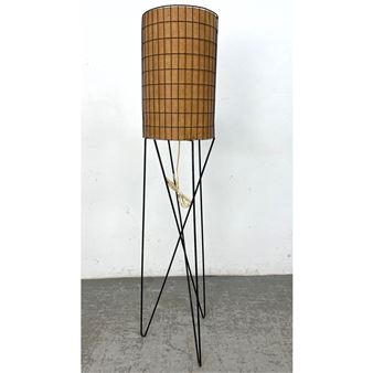 Floor Lamp - Paul Mayén