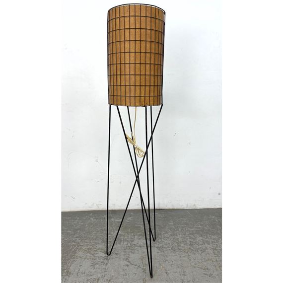 Floor Lamp - Paul Mayén